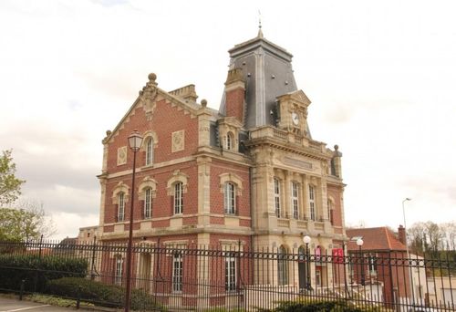 carte grise Montdidier