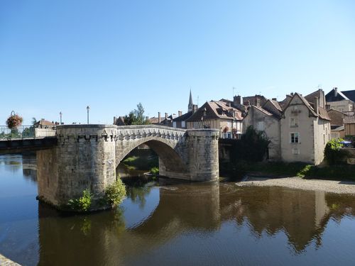 carte grise Montmorillon