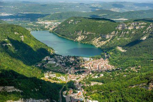 carte grise Nantua