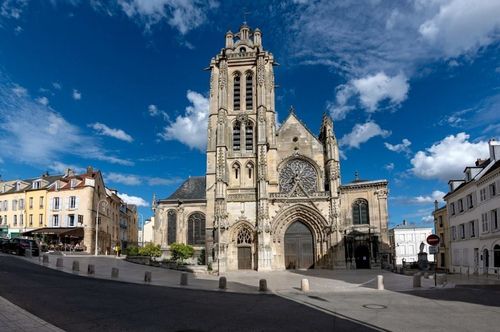 carte grise Pontoise
