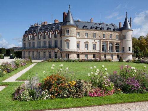 carte grise Rambouillet