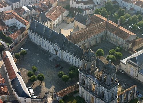 carte grise Saint-Jean-d'Angély