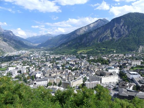 carte grise Saint-Jean-de-Maurienne