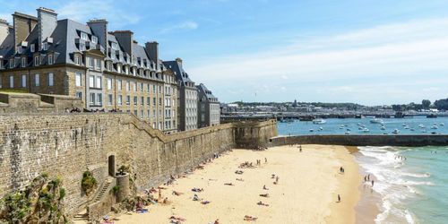 carte grise Saint-Malo