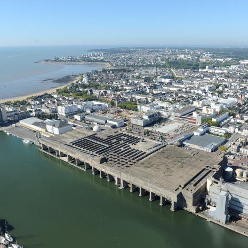carte grise Saint-Nazaire