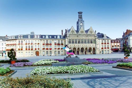 carte grise Saint-Quentin