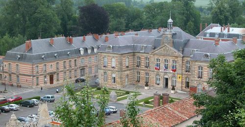carte grise Sainte-Ménehould