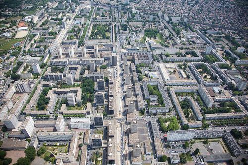 carte grise Sarcelles