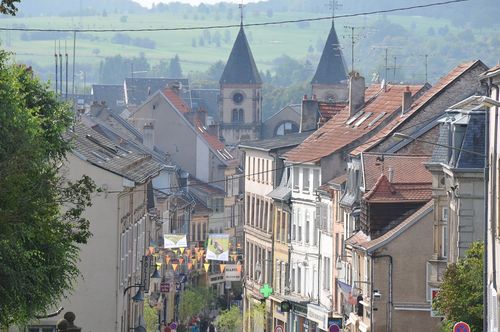 carte grise Sarrebourg