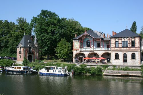 carte grise Sarreguemines
