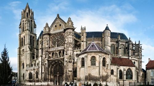 carte grise Senlis