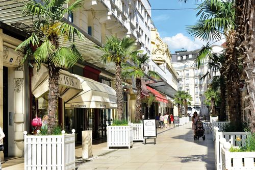 carte grise Vichy